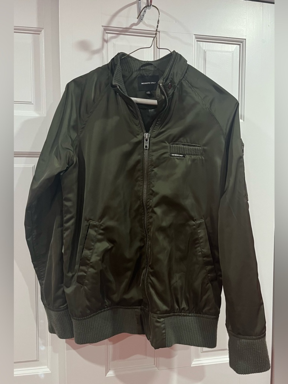 Members Only Jacket